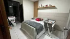 Foto 17 de Apartamento com 3 Quartos à venda, 84m² em Aviação, Praia Grande