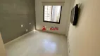 Foto 5 de Flat com 2 Quartos à venda, 55m² em Moema, São Paulo