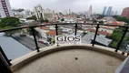 Foto 6 de Apartamento com 3 Quartos à venda, 129m² em Jardim das Laranjeiras, São Paulo