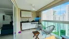 Foto 5 de Apartamento com 2 Quartos à venda, 75m² em Pitangueiras, Guarujá