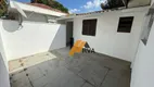 Foto 10 de Casa com 1 Quarto para alugar, 35m² em Vila Martinho, Franco da Rocha