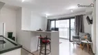 Foto 3 de Apartamento com 1 Quarto à venda, 34m² em Champagnat, Curitiba