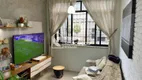 Foto 3 de Apartamento com 3 Quartos à venda, 65m² em Presidente Kennedy, Fortaleza
