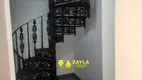 Foto 16 de Casa de Condomínio com 6 Quartos à venda, 199m² em Vista Alegre, Rio de Janeiro