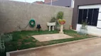 Foto 2 de Casa com 3 Quartos à venda, 100m² em Jardim Universitário, Cuiabá