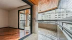 Foto 3 de Apartamento com 3 Quartos para alugar, 225m² em Vila Uberabinha, São Paulo