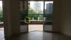 Foto 2 de Apartamento com 4 Quartos à venda, 270m² em Vila Suzana, São Paulo