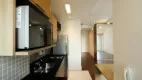 Foto 11 de Apartamento com 1 Quarto para alugar, 36m² em Brooklin, São Paulo