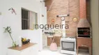 Foto 18 de Casa com 5 Quartos para venda ou aluguel, 150m² em Santo Amaro, São Paulo