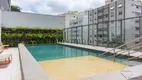 Foto 14 de Apartamento com 1 Quarto à venda, 24m² em Vila Madalena, São Paulo