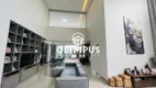 Foto 11 de Casa de Condomínio com 3 Quartos para alugar, 250m² em Nova Uberlandia, Uberlândia