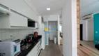 Foto 17 de Apartamento com 3 Quartos à venda, 120m² em Jardim Astúrias, Guarujá