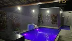 Foto 14 de Casa de Condomínio com 2 Quartos à venda, 55m² em Maracanã, Praia Grande