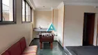 Foto 7 de Apartamento com 3 Quartos à venda, 110m² em Santa Paula, São Caetano do Sul