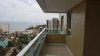 Foto 4 de Apartamento com 3 Quartos à venda, 103m² em Rio Vermelho, Salvador