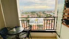 Foto 2 de Apartamento com 2 Quartos à venda, 64m² em Palmeiras de São José, São José dos Campos