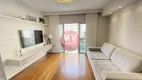 Foto 7 de Apartamento com 3 Quartos à venda, 108m² em Campo Belo, São Paulo