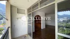 Foto 8 de Apartamento com 3 Quartos à venda, 127m² em Lagoa, Rio de Janeiro