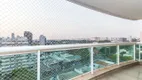 Foto 8 de Apartamento com 4 Quartos à venda, 225m² em Moema, São Paulo