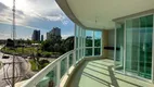 Foto 7 de Apartamento com 3 Quartos à venda, 152m² em Ponta Negra, Manaus