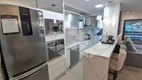 Foto 6 de Apartamento com 3 Quartos para alugar, 120m² em Kobrasol, São José