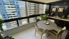 Foto 6 de Apartamento com 3 Quartos à venda, 124m² em Pituba, Salvador
