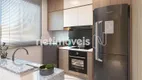 Foto 5 de Apartamento com 2 Quartos à venda, 61m² em Paquetá, Belo Horizonte