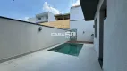 Foto 22 de Casa de Condomínio com 3 Quartos à venda, 242m² em Swiss Park, Campinas