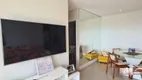 Foto 4 de Apartamento com 2 Quartos à venda, 85m² em Empresarial 18 do Forte, Barueri