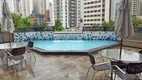 Foto 10 de Flat com 1 Quarto para alugar, 40m² em Savassi, Belo Horizonte