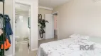 Foto 9 de Apartamento com 3 Quartos à venda, 70m² em Azenha, Porto Alegre