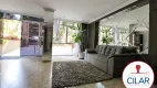 Foto 4 de Apartamento com 3 Quartos para alugar, 120m² em Água Verde, Curitiba