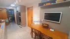 Foto 18 de Cobertura com 4 Quartos à venda, 280m² em Santana, São Paulo