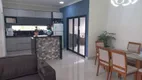Foto 3 de Casa de Condomínio com 3 Quartos à venda, 175m² em Residencial San Vitale, Bragança Paulista