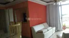 Foto 3 de Apartamento com 3 Quartos à venda, 74m² em Jardim Antonio Von Zuben, Campinas