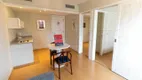 Foto 3 de Flat com 1 Quarto para alugar, 30m² em Jardim Paulista, São Paulo