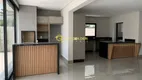 Foto 4 de Casa de Condomínio com 3 Quartos à venda, 213m² em Condominio Le Village, Valinhos