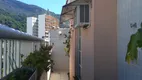 Foto 2 de Cobertura com 3 Quartos à venda, 170m² em Tijuca, Rio de Janeiro