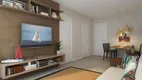 Foto 3 de Apartamento com 2 Quartos à venda, 129m² em Vargem Grande, Rio de Janeiro