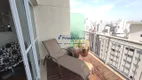 Foto 11 de Apartamento com 1 Quarto para alugar, 104m² em Vila Nova Conceição, São Paulo