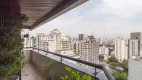 Foto 12 de Cobertura com 4 Quartos à venda, 390m² em Campo Belo, São Paulo