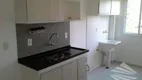 Foto 3 de Apartamento com 1 Quarto para venda ou aluguel, 38m² em Vila São José, Taubaté