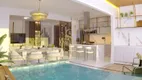 Foto 20 de Apartamento com 3 Quartos à venda, 98m² em Residencial Paraiso, Franca