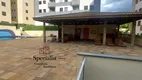 Foto 27 de Apartamento com 3 Quartos à venda, 82m² em Jardim do Lago, Campinas