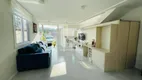 Foto 3 de Casa com 3 Quartos para alugar, 154m² em Santo Antônio de Lisboa, Florianópolis