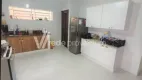 Foto 6 de Casa com 3 Quartos à venda, 143m² em Jardim do Trevo, Campinas