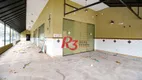 Foto 49 de Ponto Comercial para alugar, 400m² em Aparecida, Santos