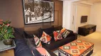 Foto 3 de Apartamento com 2 Quartos à venda, 77m² em Panamby, São Paulo