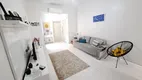 Foto 2 de Apartamento com 2 Quartos à venda, 83m² em Tijuca, Rio de Janeiro