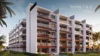 Foto 22 de Apartamento com 3 Quartos à venda, 116m² em Praia dos Carneiros, Tamandare